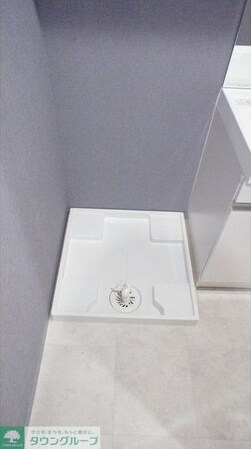 グランカーサ綾瀬の物件内観写真